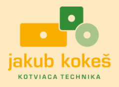 Jakub Kokeš CZ, s.r.o.